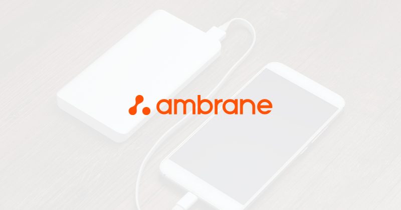 Ambrane recorded two fold rise in top scale in FY23