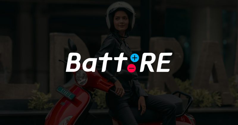 Auto tech firm Batt:RE recorded a 6% drop in revenue in FY23