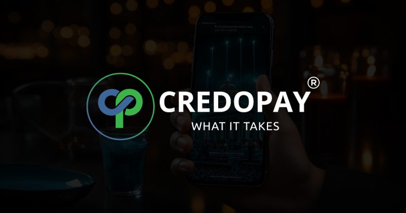 CredoPay turns profitable with 46% rise in revenue in FY24