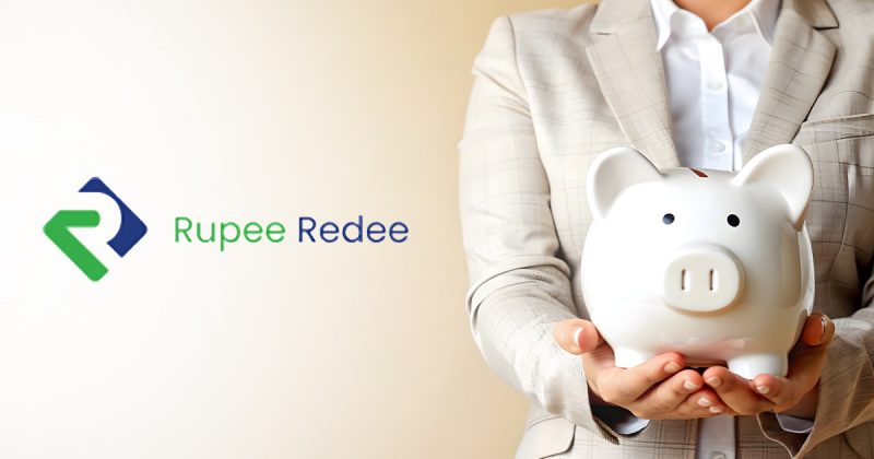 RupeeRedee reports 2X surge in revenue in FY24, profits decline