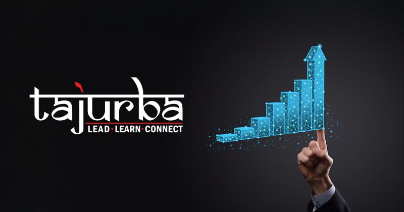 Tajurba records 2X rise in revenue in FY24, profits surge