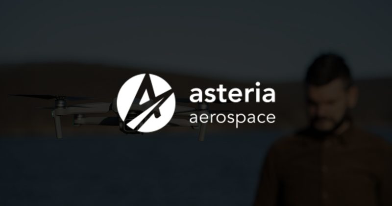 Asteria Aerospace reports 62% revenue surge in FY24, losses decline