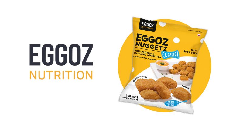 Eggoz Nutrition Posts 35% Revenue Growth in FY24, Narrows Losses