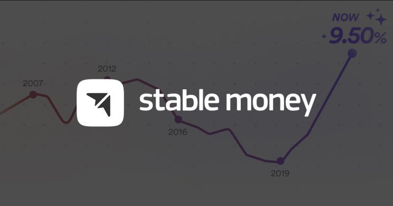 Stable Money Achieves 8x Revenue Growth in FY24, Losses Expand