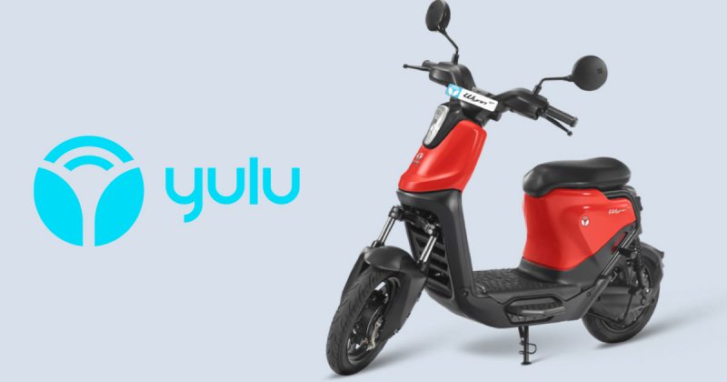 Yulu Achieves 2.6x Revenue Growth in FY24, Losses Surge by Over 50%